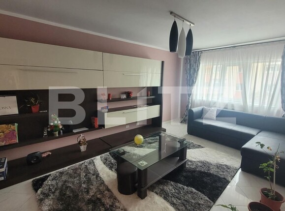 Apartament de închiriat 2 camere Sarari - 137371AI | BLITZ Craiova | Poza3