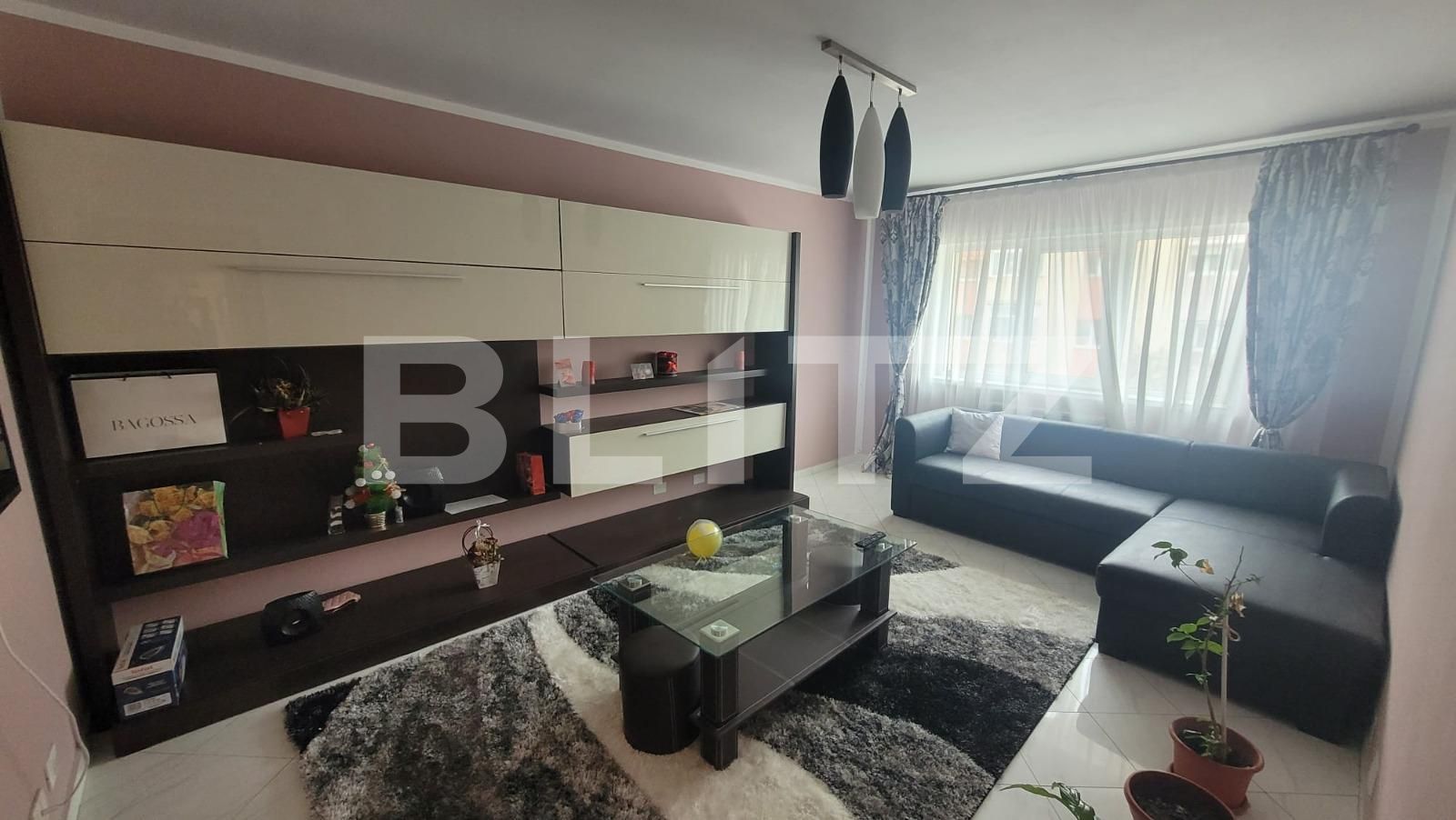Apartament de închiriat 2 camere Sarari - 137371AI | BLITZ Craiova | Poza1