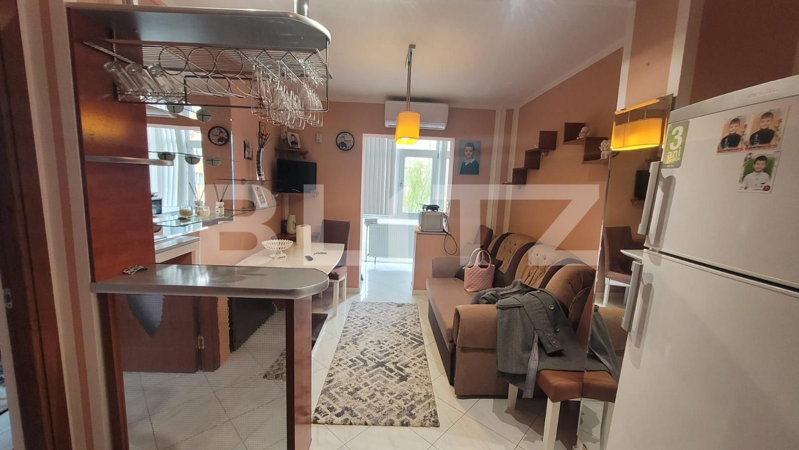 Apartament de închiriat 2 camere Sarari - 137371AI | BLITZ Craiova | Poza6