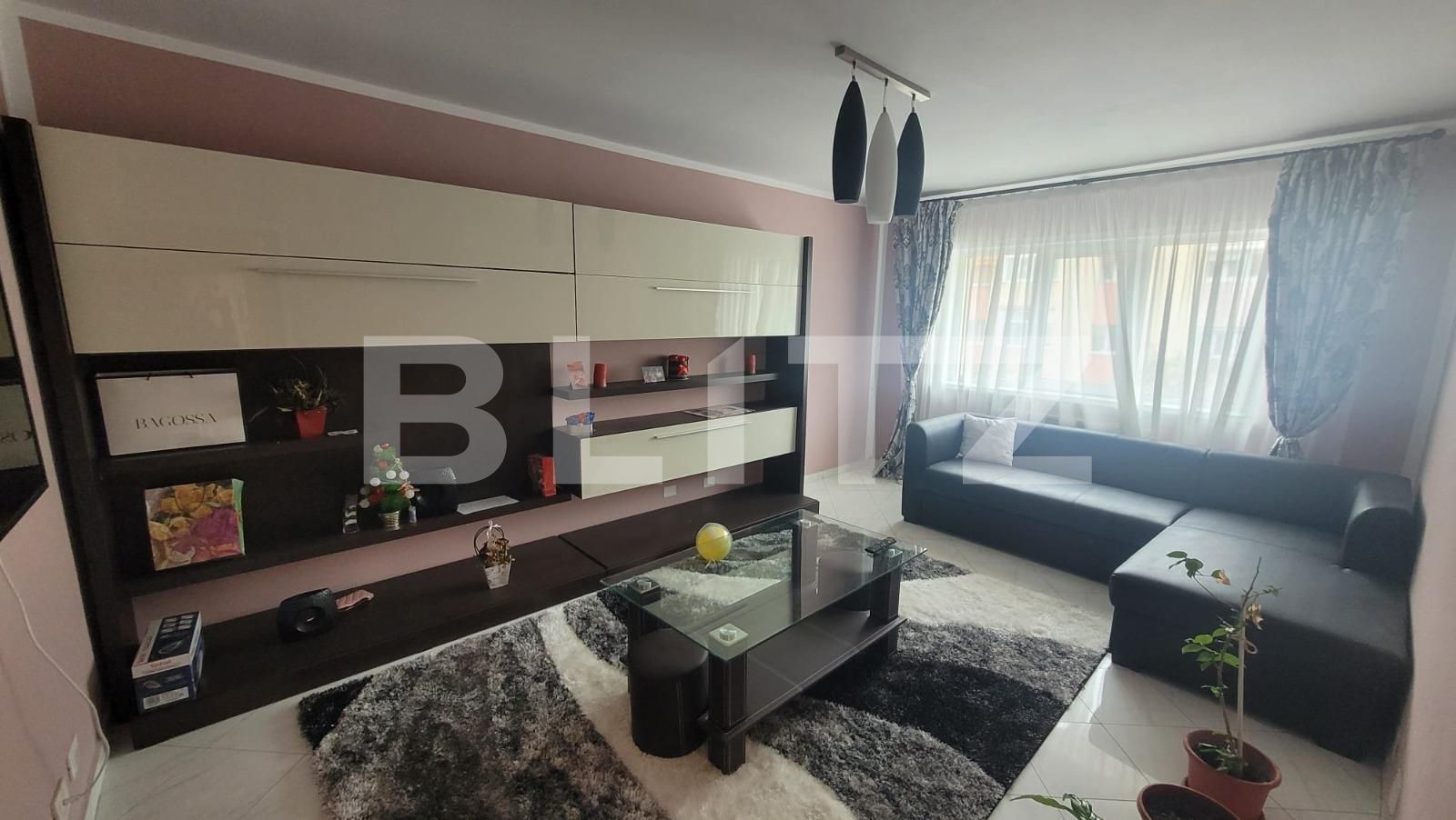 Apartament de închiriat 2 camere Sarari - 137371AI | BLITZ Craiova | Poza3