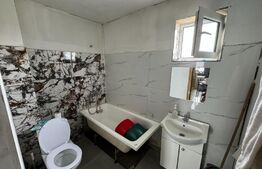 Casa P+1 cu 3 camere, 80 mp utili, 205 mp teren, zona Aeroport