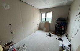 Casa P+1 cu 3 camere, 80 mp utili, 205 mp teren, zona Aeroport