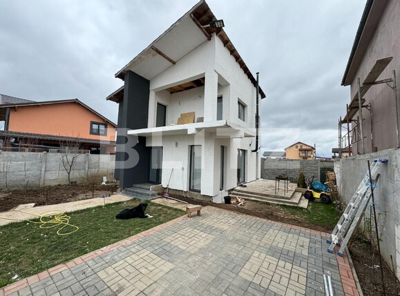Casa de vânzare 3 camere Aeroport - 137372CV | BLITZ Craiova | Poza1