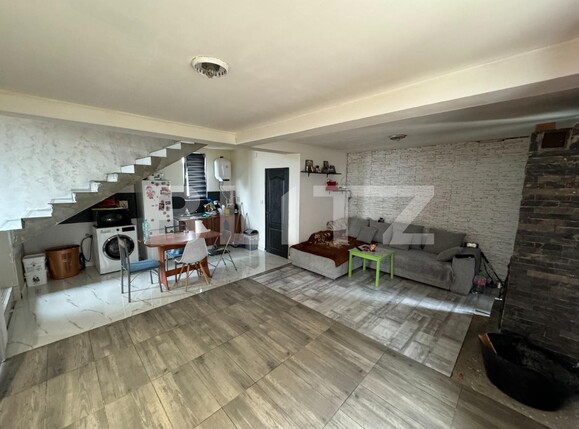 Casa de vânzare 3 camere Aeroport - 137372CV | BLITZ Craiova | Poza3