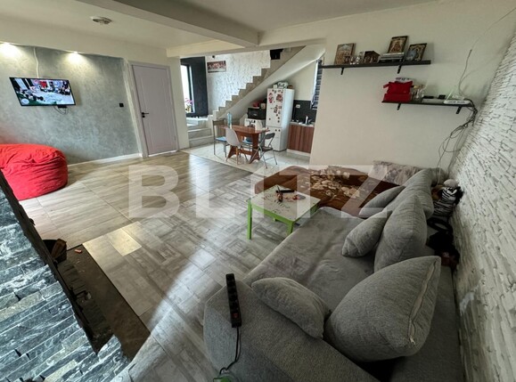 Casa de vânzare 3 camere Aeroport - 137372CV | BLITZ Craiova | Poza4