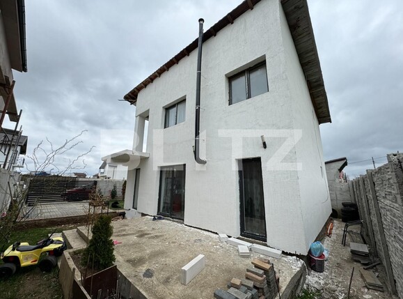 Casa de vânzare 3 camere Aeroport - 137372CV | BLITZ Craiova | Poza2