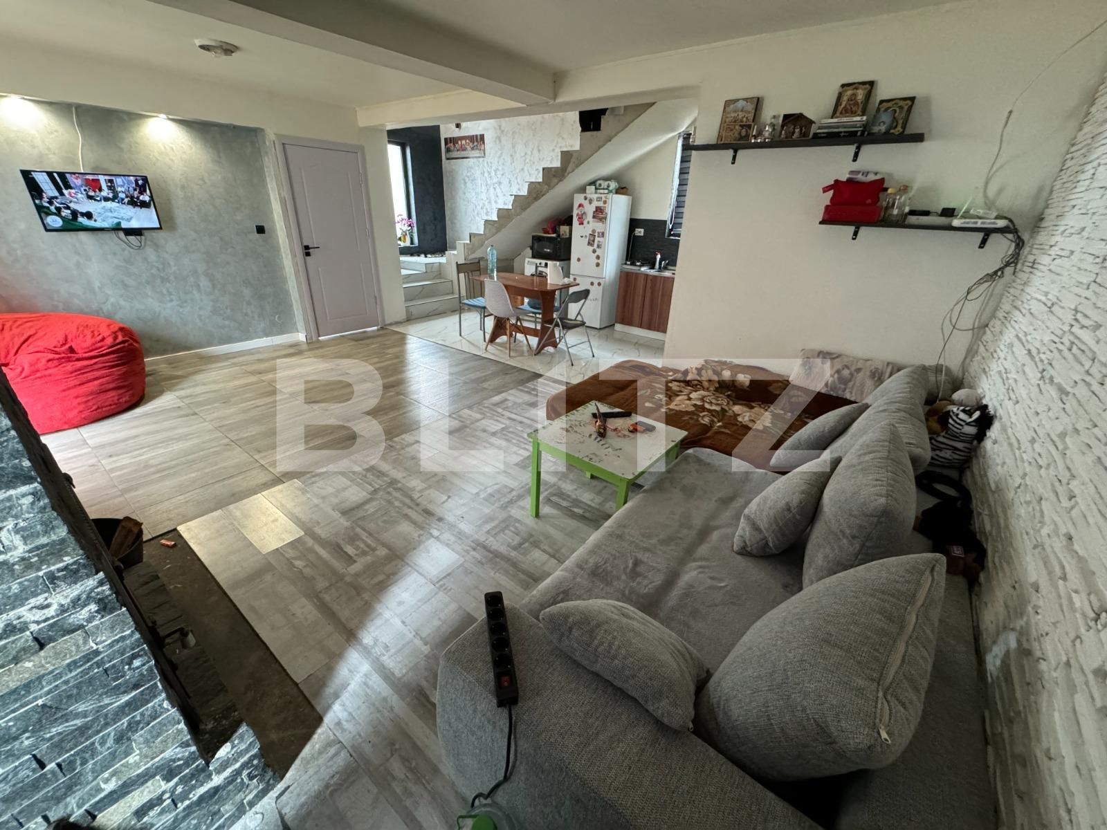 Casa de vânzare 3 camere Aeroport - 137372CV | BLITZ Craiova | Poza4