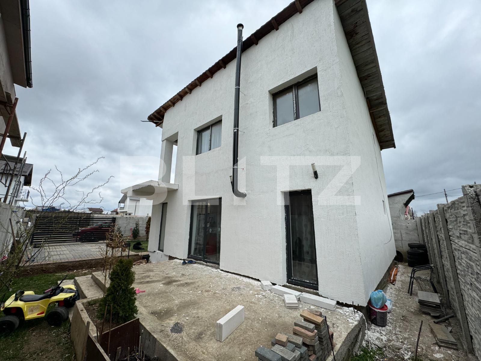 Casa de vânzare 3 camere Aeroport - 137372CV | BLITZ Craiova | Poza2