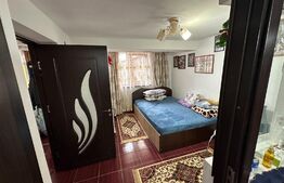 Casa P+M,4 camere, 60mp utili + 207 teren, zona Romanesti