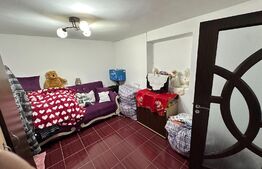 Casa P+M,4 camere, 60mp utili + 207 teren, zona Romanesti