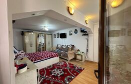 Casa P+M,4 camere, 60mp utili + 207 teren, zona Romanesti