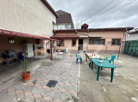 Casa de vânzare 4 camere Romanesti - 137374CV | BLITZ Craiova | Poza1