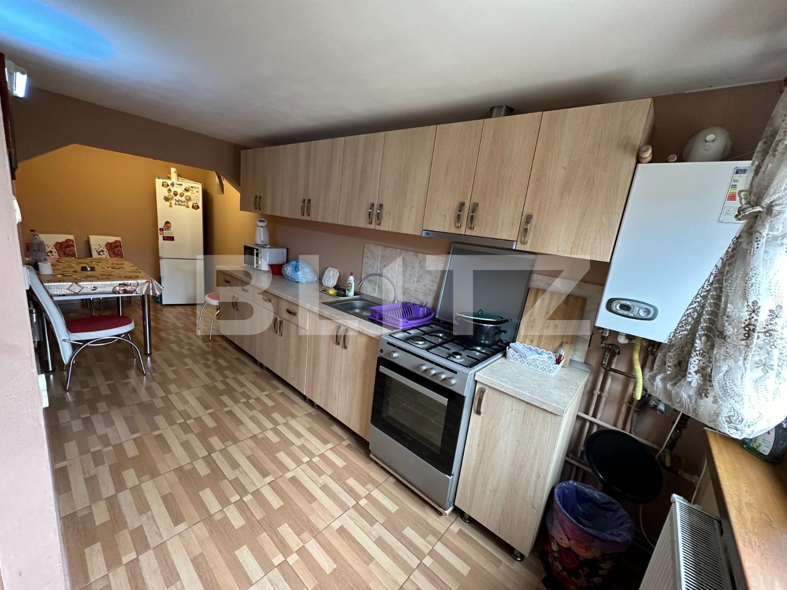 Casa de vânzare 4 camere Romanesti - 137374CV | BLITZ Craiova | Poza5