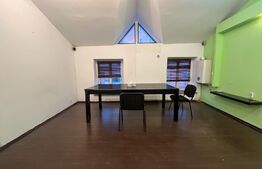 Oportunitate unică! Apartament de 2 camere, 55 mp, în inima orașului, perfect și pentru spațiu comercial