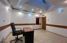 Oportunitate unică! Apartament de 2 camere, 55 mp, în inima orașului, perfect și pentru spațiu comercial