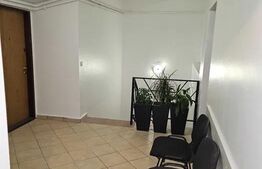 Oportunitate unică! Apartament de 2 camere, 55 mp, în inima orașului, perfect și pentru spațiu comercial