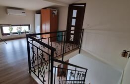 Casa 5 camere, 110mp stil meditereanean  + teren 250 mp, Magnolia 