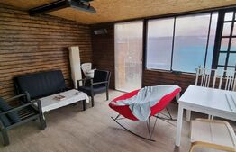 Casa 5 camere, 110mp stil meditereanean  + teren 250 mp, Magnolia 