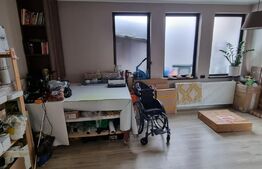 Casa 5 camere, 110mp stil meditereanean  + teren 250 mp, Magnolia 