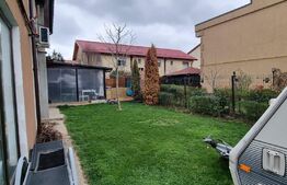 Casa 5 camere, 110mp stil meditereanean  + teren 250 mp, Magnolia 