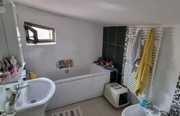 Casa 5 camere, 110mp stil meditereanean  + teren 250 mp, Magnolia 