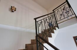 Casa 5 camere, 110mp stil meditereanean  + teren 250 mp, Magnolia 