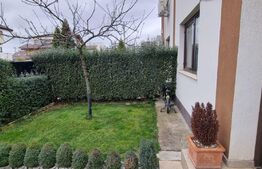 Casa 5 camere, 110mp stil meditereanean  + teren 250 mp, Magnolia 