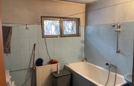 Casă D+P+1 cu deschidere bilateral,152.24 mp utili +  146 mp teren, lângă Universitatea de Medicină și Farmacie