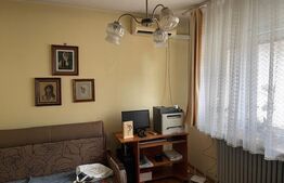 Casă D+P+1 cu deschidere bilateral,152.24 mp utili +  146 mp teren, lângă Universitatea de Medicină și Farmacie