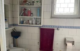 Casă D+P+1 cu deschidere bilateral,152.24 mp utili +  146 mp teren, lângă Universitatea de Medicină și Farmacie