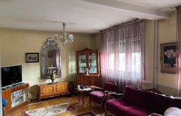 Casă D+P+1 cu deschidere bilateral,152.24 mp utili +  146 mp teren, lângă Universitatea de Medicină și Farmacie