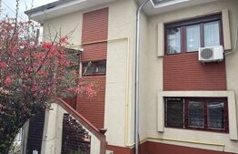 Casă D+P+1 cu deschidere bilateral,152.24 mp utili +  146 mp teren, lângă Universitatea de Medicină și Farmacie