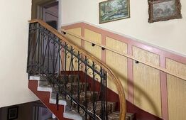 Casă D+P+1 cu deschidere bilateral,152.24 mp utili +  146 mp teren, lângă Universitatea de Medicină și Farmacie