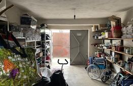 Casă D+P+1 cu deschidere bilateral,152.24 mp utili +  146 mp teren, lângă Universitatea de Medicină și Farmacie