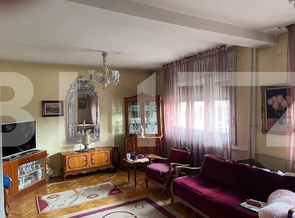 Casa de vânzare 5 camere Central - 137418CV | BLITZ Craiova | Poza9