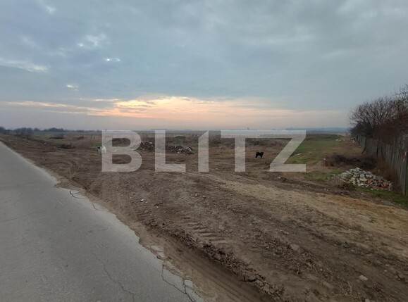 Teren de vânzare Aeroport - 137419TV | BLITZ Craiova | Poza1