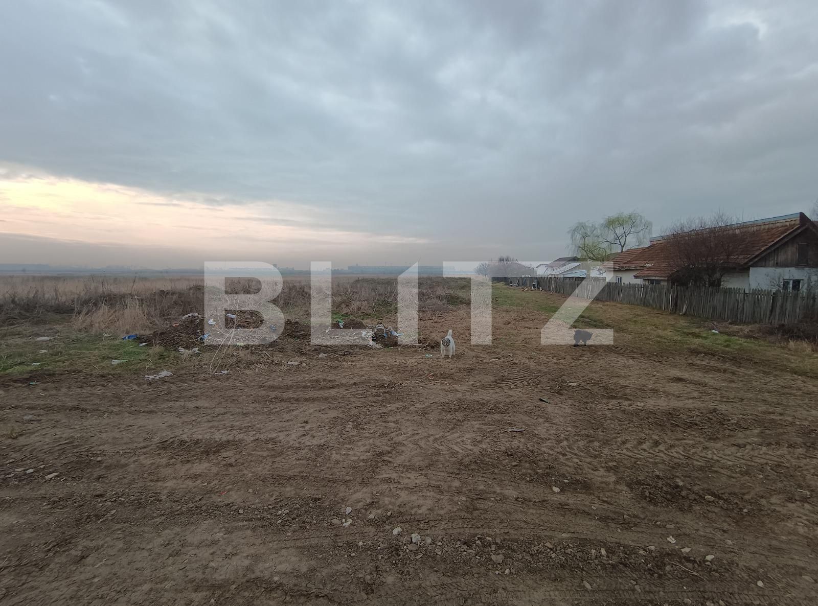 Teren de vânzare Aeroport - 137419TV | BLITZ Craiova | Poza3