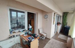 Apartament de 4 camere, 102 mp, zona Parculet Rovine