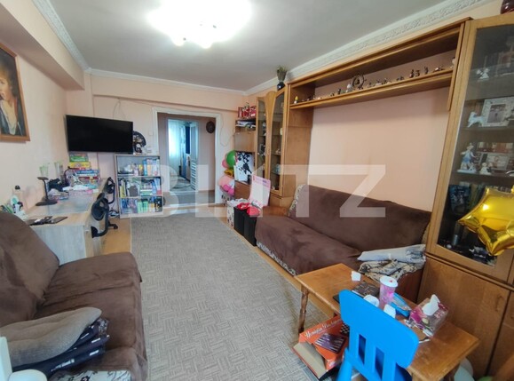 Apartament de vânzare 4 camere Rovine - 137421AV | BLITZ Craiova | Poza1