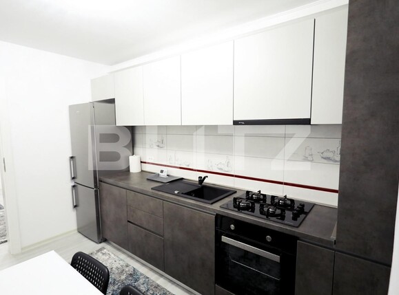 Apartament de vânzare 3 camere Calea Severinului - 137434AV | BLITZ Craiova | Poza9