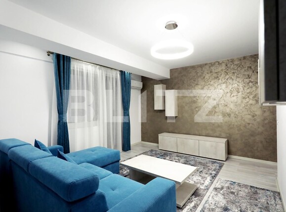 Apartament de vânzare 3 camere Calea Severinului - 137434AV | BLITZ Craiova | Poza1