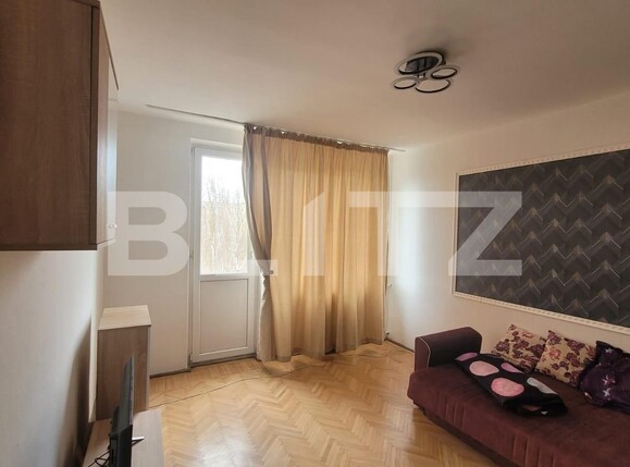 Apartament de închiriat 2 camere Calea Bucuresti - 137444AI | BLITZ Craiova | Poza2