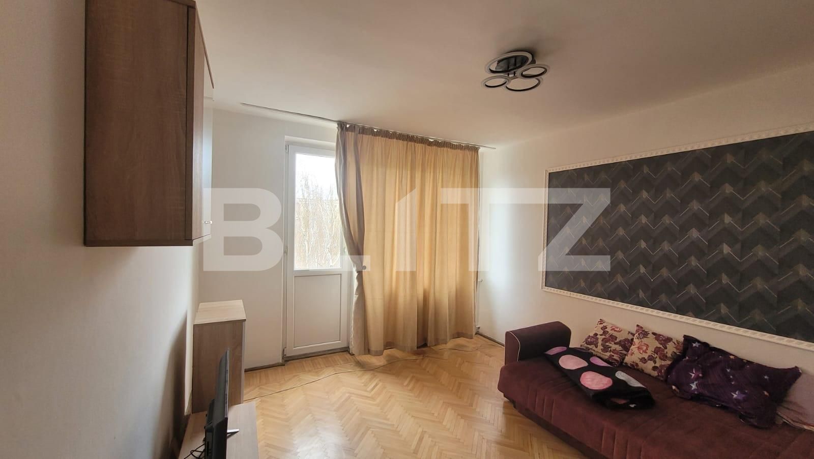Apartament de închiriat 2 camere Calea Bucuresti - 137444AI | BLITZ Craiova | Poza2