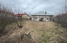 Casă la rosu, 100 mp utili, 1000 mp teren, zona Șimnicu de Sus