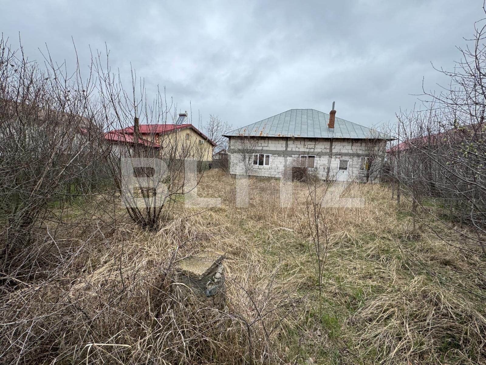 Casa de vânzare 4 camere Simnicu de Sus  - 137464CV | BLITZ Craiova | Poza4