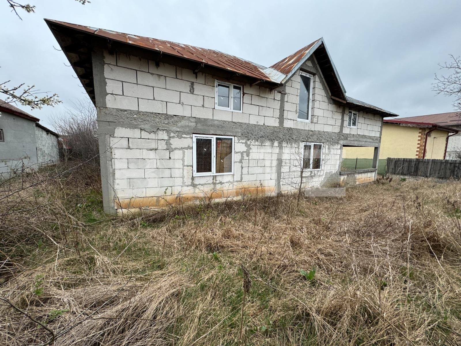 Casa de vânzare 4 camere Simnicu de Sus  - 137464CV | BLITZ Craiova | Poza2