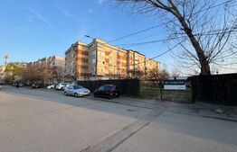 Teren intravilan 1.727 mp, cu AC proiect S + P + 2E + P de 21 Apartamente, Zona 1 Mai