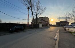 Teren intravilan 1.727 mp, cu AC proiect S + P + 2E + P de 21 Apartamente, Zona 1 Mai