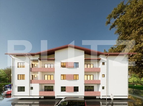 Teren de vânzare 1 Mai - 137484TV | BLITZ Craiova | Poza1