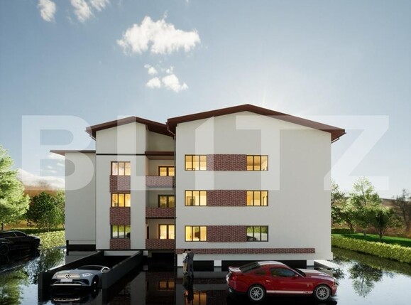 Teren de vânzare 1 Mai - 137484TV | BLITZ Craiova | Poza2